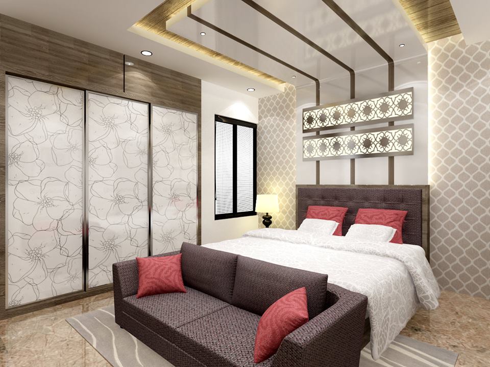 Red Thread Hotel Goa